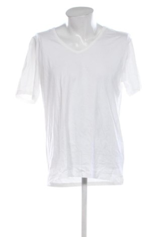 Мъжка тениска Unbranded, Размер XXL, Цвят Бял, Цена 10,22 €