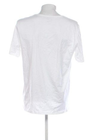 Мъжка тениска Unbranded, Размер XXL, Цвят Бял, Цена 10,22 €
