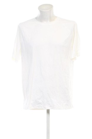 Męski T-shirt Unbranded, Rozmiar XXL, Kolor Biały, Cena 51,99 zł