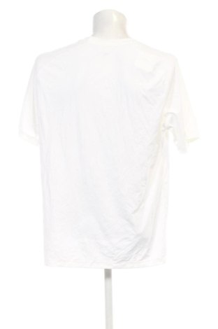 Męski T-shirt Unbranded, Rozmiar XXL, Kolor Biały, Cena 51,99 zł
