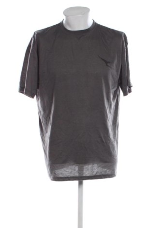 Herren Shirt Unbranded, Größe XXL, Farbe Grau, Preis 12,99 €