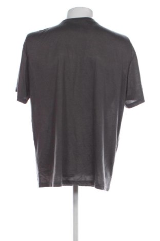 Herren Shirt Unbranded, Größe XXL, Farbe Grau, Preis 12,99 €