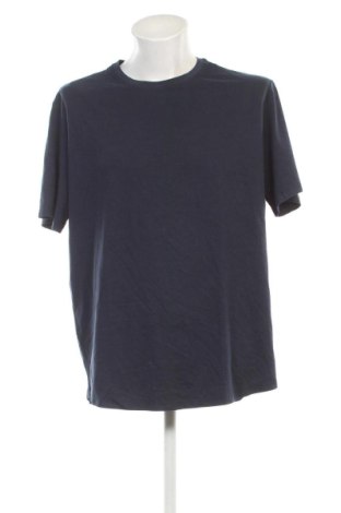 Мъжка тениска Unbranded, Размер XXL, Цвят Син, Цена 10,22 €
