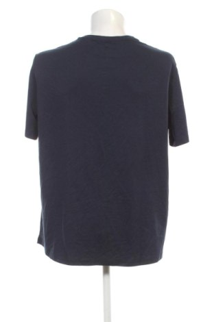 Мъжка тениска Unbranded, Размер XXL, Цвят Син, Цена 10,22 €