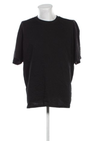 Мъжка тениска Unbranded, Размер XXL, Цвят Черен, Цена 10,22 €, #136594461