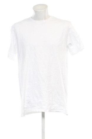 Męski T-shirt Unbranded, Rozmiar XXL, Kolor Biały, Cena 51,99 zł