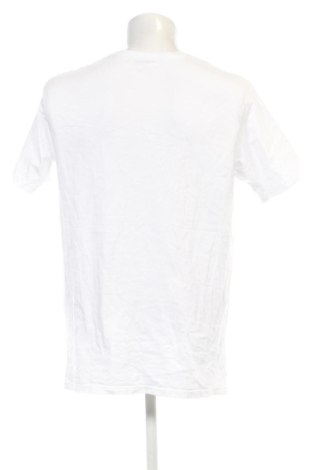 Męski T-shirt Unbranded, Rozmiar XXL, Kolor Biały, Cena 51,99 zł