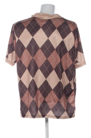 Pánské tričko  Unbranded, Velikost 3XL, Barva Vícebarevné, Cena  289,00 Kč