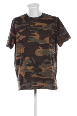 Мъжка тениска Unbranded, Размер XXL, Цвят Многоцветен, Цена 10,22 €
