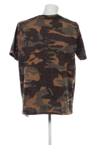 Мъжка тениска Unbranded, Размер XXL, Цвят Многоцветен, Цена 10,22 €