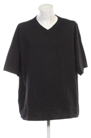 Tricou de bărbați Unbranded, Mărime 5XL, Culoare Negru, Preț 98,99 Lei