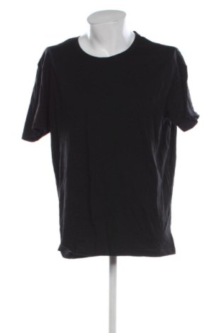 Мъжка тениска Unbranded, Размер XXL, Цвят Черен, Цена 10,22 €