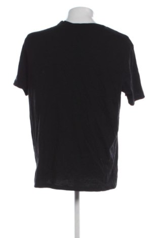 Мъжка тениска Unbranded, Размер XXL, Цвят Черен, Цена 10,22 €