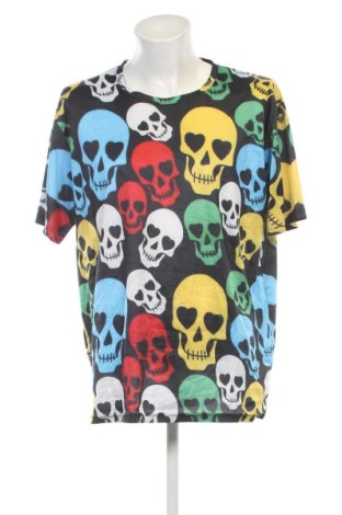 Męski T-shirt Unbranded, Rozmiar XXL, Kolor Kolorowy, Cena 51,99 zł