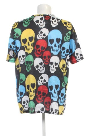 Męski T-shirt Unbranded, Rozmiar XXL, Kolor Kolorowy, Cena 51,99 zł