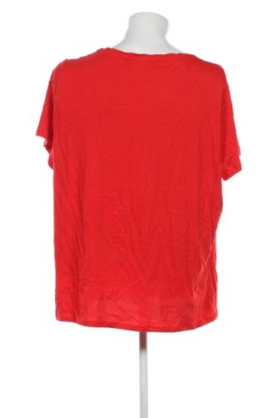Férfi póló Unbranded, Méret 4XL, Szín Piros, Ár 4 949 Ft