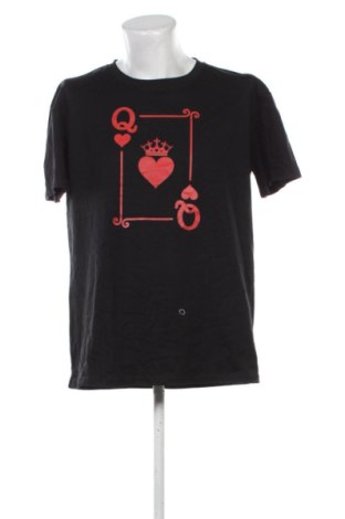 Herren Shirt Unbranded, Größe XXL, Farbe Schwarz, Preis 12,99 €