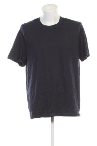 Herren Shirt Unbranded, Größe XXL, Farbe Blau, Preis 12,99 €