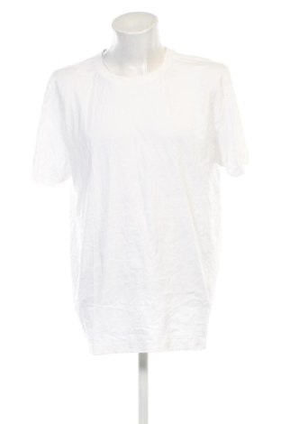 Мъжка тениска Unbranded, Размер XXL, Цвят Бял, Цена 10,22 €