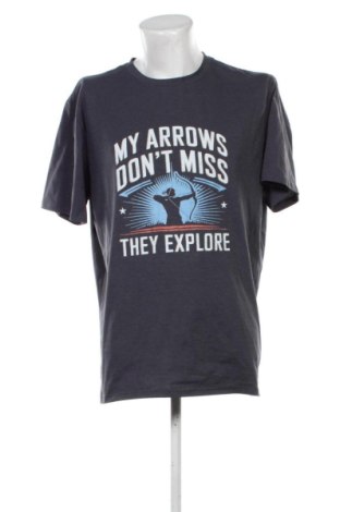 Herren Shirt Unbranded, Größe XXL, Farbe Mehrfarbig, Preis 12,99 €