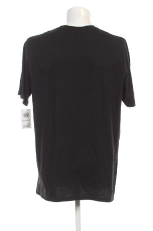 Мъжка тениска Unbranded, Размер XXL, Цвят Черен, Цена 10,22 €