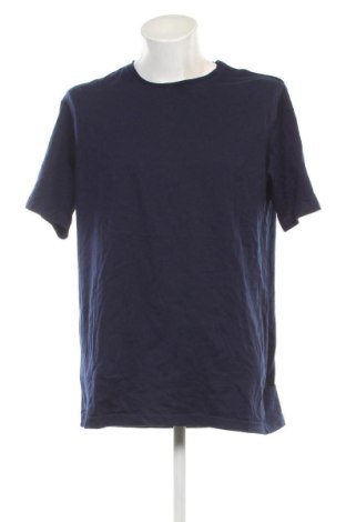 Tricou de bărbați Unbranded, Mărime XXL, Culoare Albastru, Preț 60,99 Lei