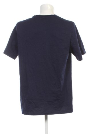 Tricou de bărbați Unbranded, Mărime XXL, Culoare Albastru, Preț 60,99 Lei