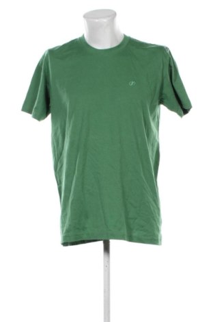Herren Shirt Unbranded, Größe L, Farbe Grün, Preis 12,99 €