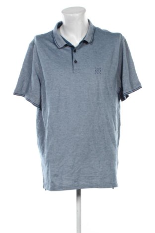 Мъжка тениска Unbranded, Размер 4XL, Цвят Многоцветен, Цена 10,22 €, #136596918