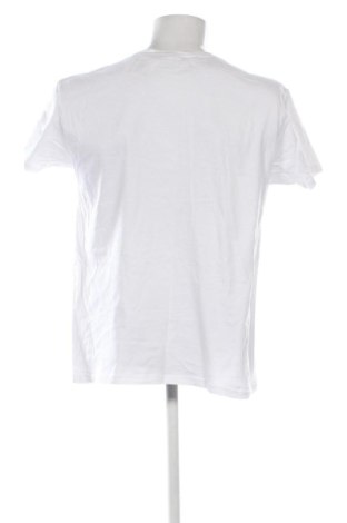 Tricou de bărbați Unbranded, Mărime XL, Culoare Alb, Preț 52,13 Lei