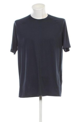 Tricou de bărbați Unbranded, Mărime XL, Culoare Albastru, Preț 60,99 Lei
