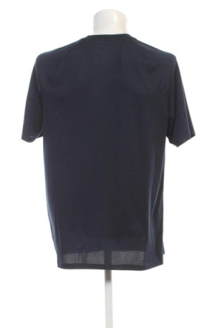 Tricou de bărbați Unbranded, Mărime XL, Culoare Albastru, Preț 60,99 Lei