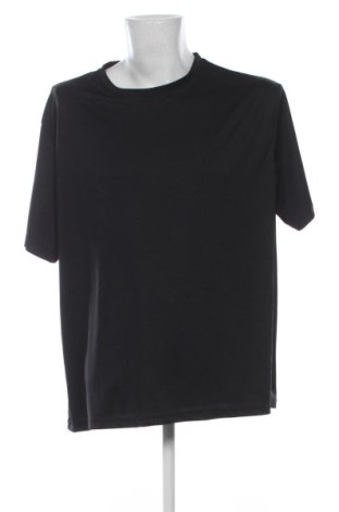 Herren T-Shirt Unbranded, Größe 3XL, Farbe Schwarz, Preis € 12,99