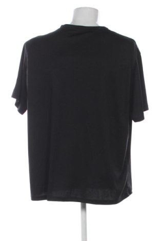 Herren T-Shirt Unbranded, Größe 3XL, Farbe Schwarz, Preis € 12,99