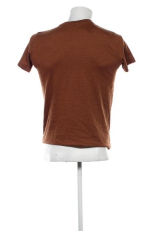 Herren T-Shirt Unbranded, Größe S, Farbe Braun, Preis € 12,99