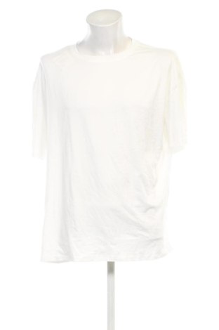 Męski T-shirt Unbranded, Rozmiar XXL, Kolor Biały, Cena 51,99 zł