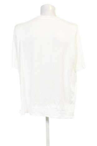 Męski T-shirt Unbranded, Rozmiar XXL, Kolor Biały, Cena 51,99 zł