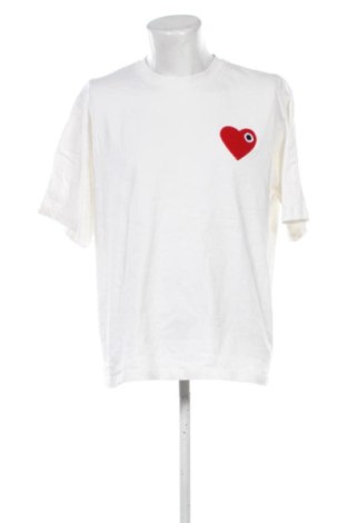 Férfi póló Unbranded, Méret XXL, Szín Fehér, Ár 4 949 Ft