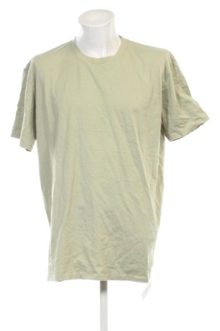 Мъжка тениска Unbranded, Размер XXL, Цвят Зелен, Цена 10,22 €, #136598705