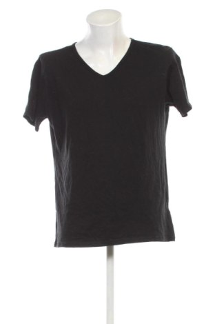 Мъжка тениска Unbranded, Размер XXL, Цвят Черен, Цена 10,22 €, #136598821