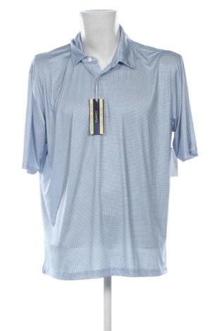 Herren Shirt Unbranded, Größe XXL, Farbe Mehrfarbig, Preis 12,99 €