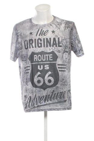 Męski T-shirt Unbranded, Rozmiar XL, Kolor Kolorowy, Cena 51,99 zł