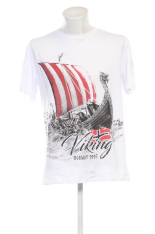 Herren T-Shirt Unbranded, Größe XL, Farbe Mehrfarbig, Preis € 12,99