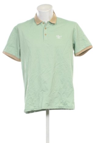 Męski T-shirt Unbranded, Rozmiar XL, Kolor Zielony, Cena 51,99 zł