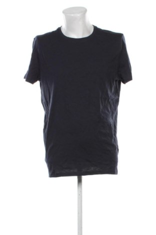 Męski T-shirt Unbranded, Rozmiar XL, Kolor Niebieski, Cena 51,99 zł
