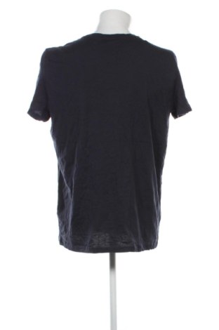 Męski T-shirt Unbranded, Rozmiar XL, Kolor Niebieski, Cena 51,99 zł