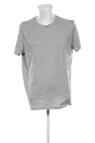 Мъжка тениска Unbranded, Размер XL, Цвят Сив, Цена 10,22 €, #136599785