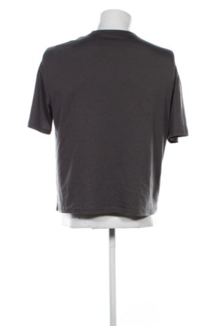 Ανδρικό t-shirt Unbranded, Μέγεθος M, Χρώμα Γκρί, Τιμή 10,00 €