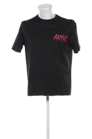 Herren T-Shirt Unbranded, Größe M, Farbe Schwarz, Preis € 12,99