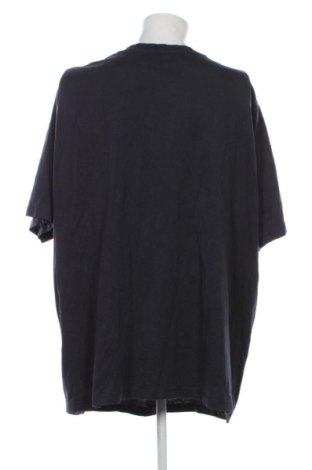 Ανδρικό t-shirt Unbranded, Μέγεθος 5XL, Χρώμα Μαύρο, Τιμή 18,46 €